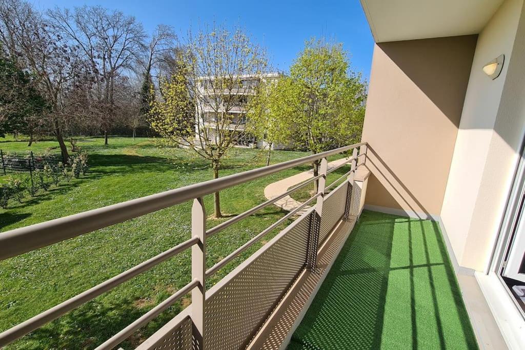 C101 Appartement Disneyland Montevrain Exterior photo