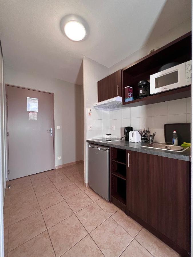 C101 Appartement Disneyland Montevrain Exterior photo