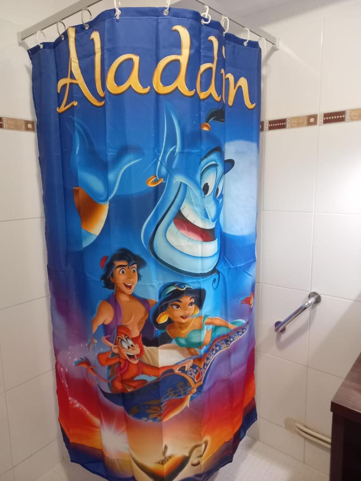 C101 Appartement Disneyland Montevrain Exterior photo